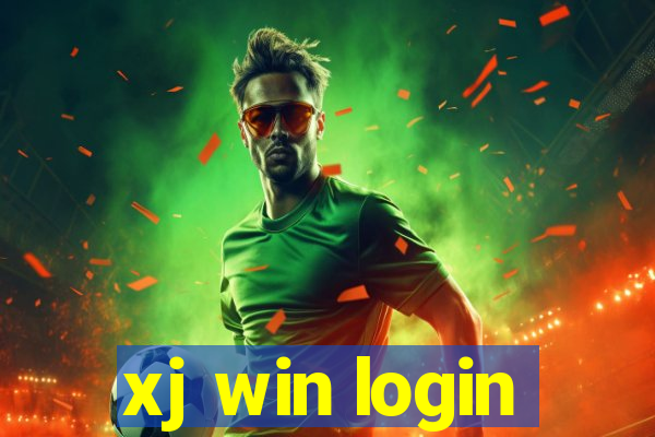 xj win login